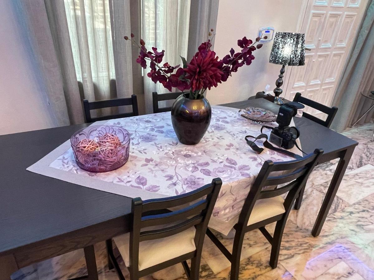 Efis Guest House Near Nafpaktos-Fully Equipped Home Экстерьер фото